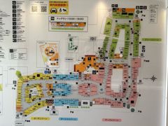 -三井奥特莱斯购物城(木更津店)