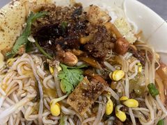 -宋记海南粉传承老店(人民西路店)