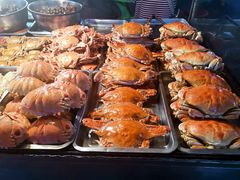 -正宁路小吃夜市