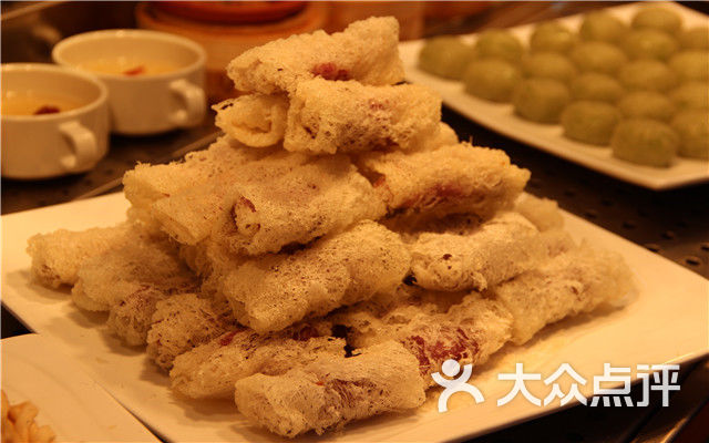 尚客自助美食汇(台湾街店)-图片-北京美食-大众点评网