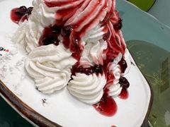 蓝莓山药-满堂春特色餐馆