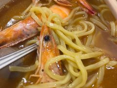 -子霖南山鲜虾面(南山总店)