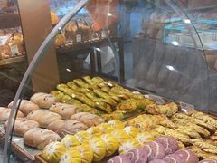 -露丝卡文•世界冠军面包(乐峰广场店)