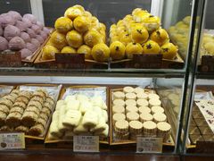 -百饼园(澳门路店)