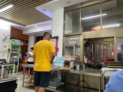 -港门粉第一家