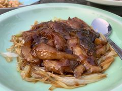 八宝鱼头-山外山菜馆(玉泉路店)