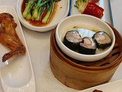 -皇马假日醉海南大酒店·假日一品派茶楼(秀英店)