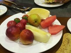 -兄弟船·精致料理(天津路店)