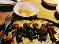 -豪客来牛排(夫子庙店)