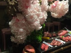 -樱宿日式和牛烧肉(五道口店)