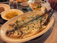 -壹只菜·崇明本地特色菜(崇明南门店)