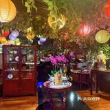 花園酒店 荔灣亭