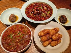 -双流老妈兔头(荟聚店)