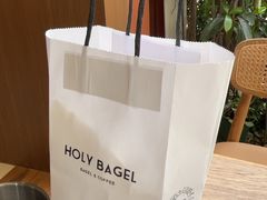 -HOLY BAGEL(苏河店)