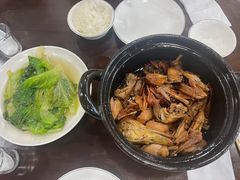 -斯丹姜母鸭·古法干香(涂门街总店)