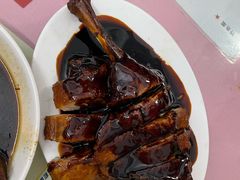 -蘭心餐厅(进贤路店)