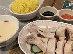 -章记星洲 · 新加坡餐厅(望京店)