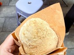 -正南齐北·老街糯米团(洪崖洞店)