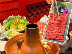 -清真·京华源铜锅涮肉(丰庆店)