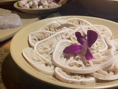 -蜀国大将老火锅(江北店)