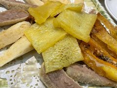 -东江海鲜大排档·潮汕菜·砂锅粥