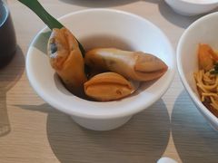 -苏小柳手作点心x茶叙小院(徐家汇分院)
