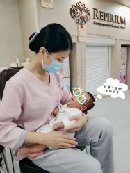 -爱贝蕊恩韩式月子会所(南山店)