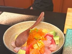 -Sushi Hanzo半藏(天环广场店)