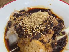 -朱大嘴肥肠血旺(福字街店)