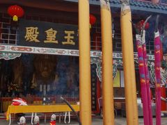 -龙泉洞(沙坪坝区)