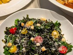 -悦融琥珀·京鲁菜·海味珍品(西单店)