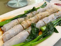 -祈胜邨•顺德鱼生•顺德菜(容桂店)