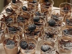 -天伦王朝酒店·盛华瑄餐厅