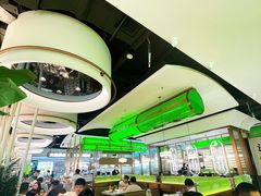 -洪氏嗨捞·广东猪肚鸡·椰子鸡火锅(西咸万象城店)
