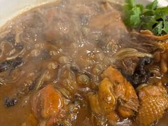-李记饺子·熏酱东北菜(欢乐谷店)