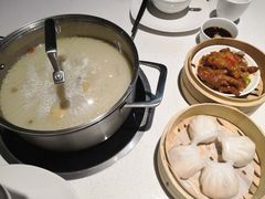 -煲王粤菜餐厅(中侨中心店)