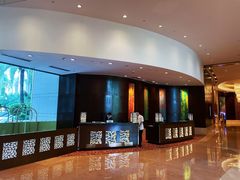 -深圳福田香格里拉大酒店