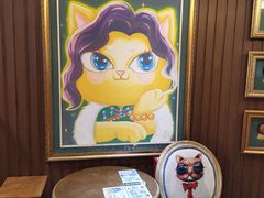 -more than meow吴止猫主题餐厅(承德 中船汇店)