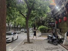 -岚宫私厨(广仁寺店)