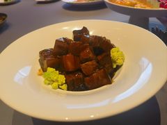 -北京老铺烤鸭(第五国际店)
