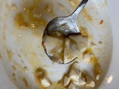 蟹粉烩豆腐-王宝和酒家(黄浦店)