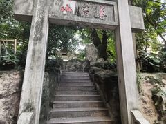-小洲村