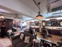 -BarberKiNG男士理发馆Barbershop