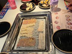 -非烤勿扰自助烤肉(东坑四季广场店)