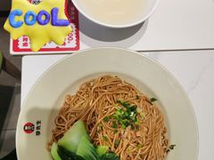 -李先生牛肉面大王(北京北医三院店)