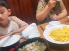 -崂山水果园农家宴(泉水鸡店)