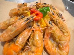 -常来小聚·广州非遗传承餐厅(高德置地店)