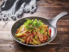 -素心小筑(后沙裕镇店)