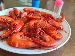 -八方海味餐厅