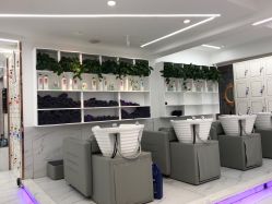 -小齐发型Star~salon